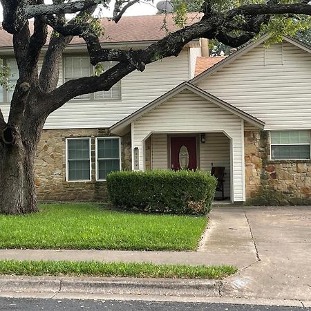 Atx North- Private Room And Bathroom In Quiet Neighborhood Austin Esterno foto