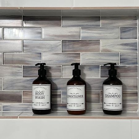 Atx North- Private Room And Bathroom In Quiet Neighborhood Austin Esterno foto