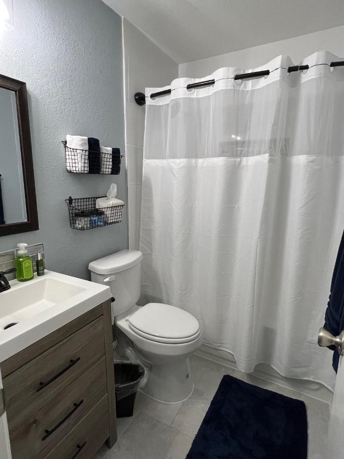 Atx North- Private Room And Bathroom In Quiet Neighborhood Austin Esterno foto