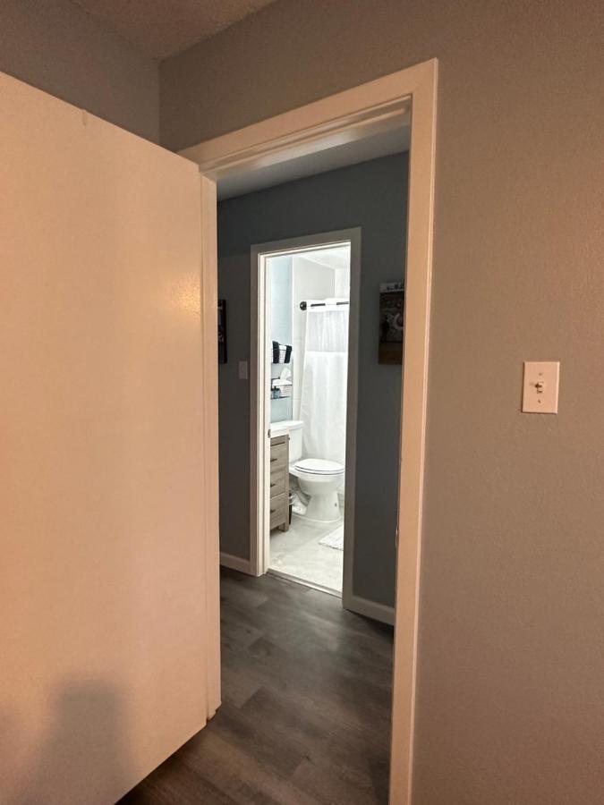Atx North- Private Room And Bathroom In Quiet Neighborhood Austin Esterno foto