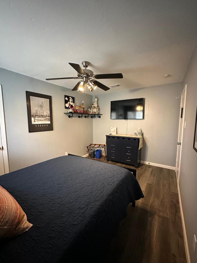 Atx North- Private Room And Bathroom In Quiet Neighborhood Austin Esterno foto